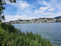 Luzern am Vierwaldstätter See