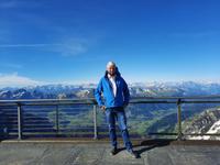 Säntis - Panorama (Buschauffeur Steffen)