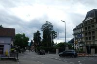 Hauptstrasse von Interlaken