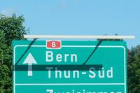 Heute geht es in die Hauptstadt