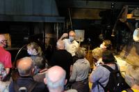 Fachkundige Führung