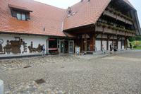 Der große Verkaufsladen