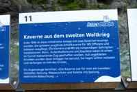 Relikte aus dem 2. Weltkrieg