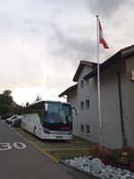 Hotel Flümatte Flüeli Ranft