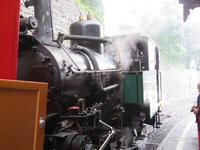 Brienzer Rothornbahn