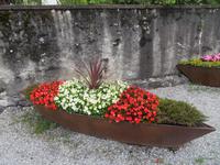 Briez - origineller Blumenschmuck