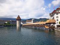 Luzern - kleiner Stadtrundgang 