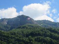 Schifffahrt mit dem Dampfschiff Friedrich Schiller von Luzern nach Flüelen