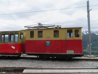 Auf der Schynigen Platte