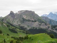 Auf der Schynigen Platte 