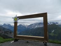 Auf der Schynigen Platte 