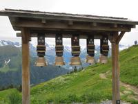 Auf der Schynigen Platte 