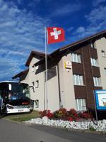 Abschied von Flüeli-Ranft