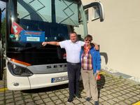 Abschied von Flüeli-Ranft