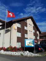 Abschied von Flüeli-Ranft