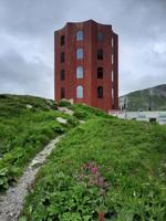 Julierpass - Theater