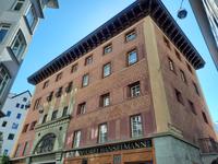 St. Moritz  - Conditorei Hanselmann