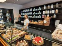 St. Moritz  - Conditorei Hauser