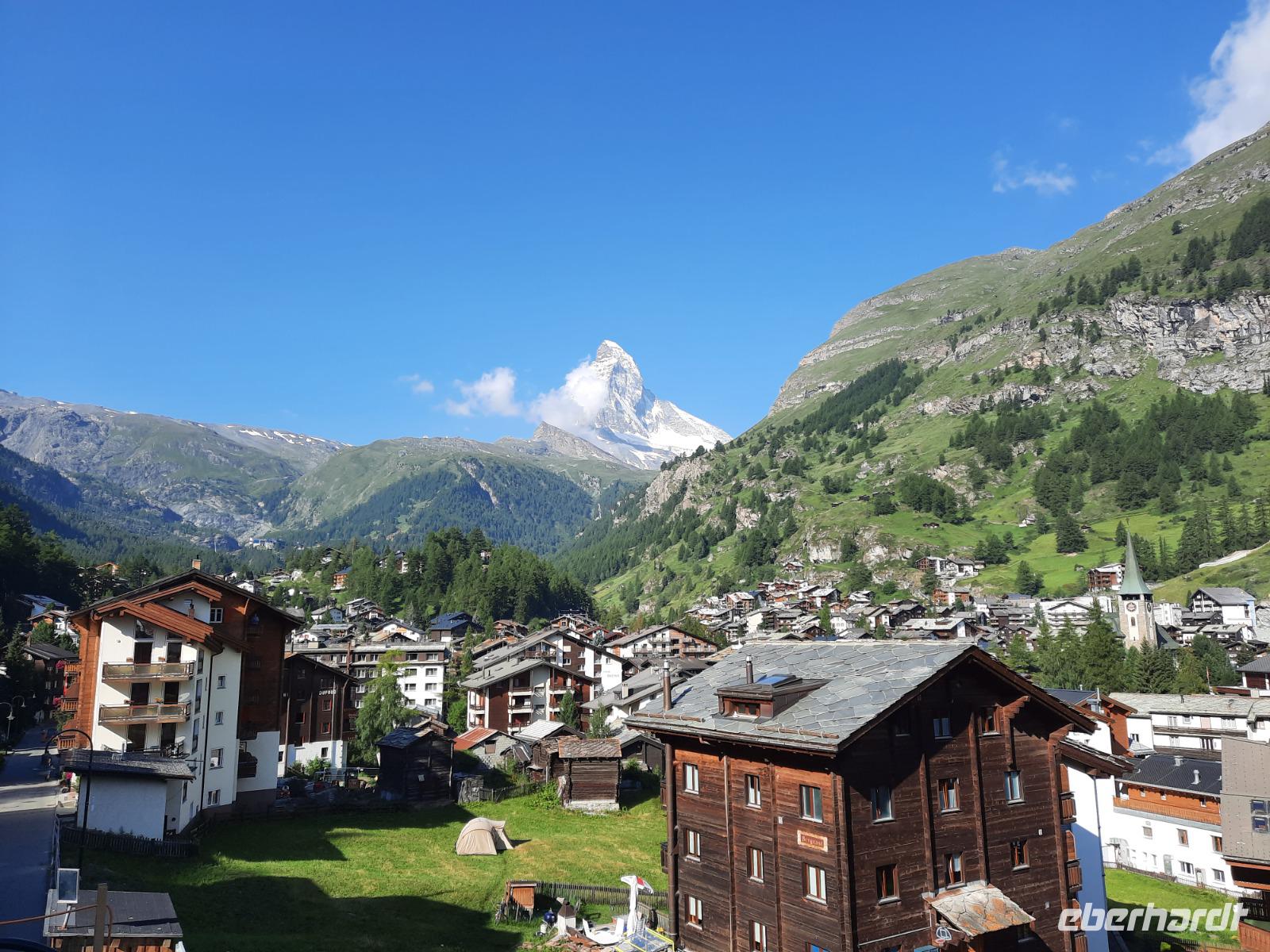 Zermatt 