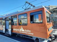 Gornergratbahn 