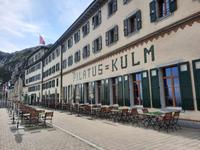 Pilatus-Kulm
