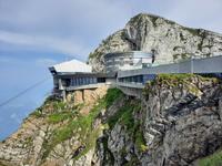 Pilatus-Kulm - Hotel 