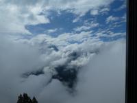 Blick von der Schyniger Platte