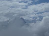 Blick von der Schyniger Platte