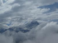 Blick von der Schyniger Platte