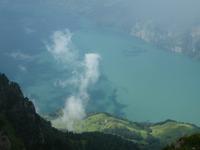 Blick vom Fronalpstock