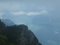 Blick vom Fronalpstock