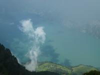 Blick vom Fronalpstock