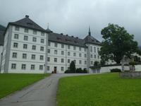 Kloster Engelberg