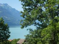 Fahrt zum Brienzer Horn