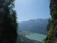 Fahrt zum Brienzer Horn