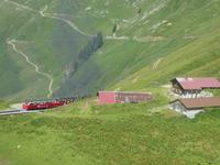 Brienzer Hornbahn