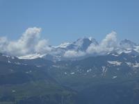 Blick vom Brienzer Horn