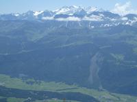 Blick vom Brienzer Horn