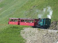Brienzer Hornbahn