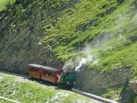 Brienzer Hornbahn