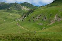 Herrliche Landschaften