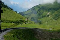 Herrliche Landschaften