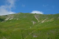 Dort oben wollen wir hin