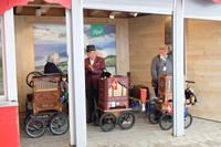 Heute ist Nationalfeiertag, auch auf dem Rigi