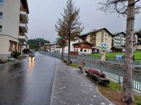 Zermatt am Nationalfeiertag