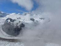 Auf dem Gornergrat