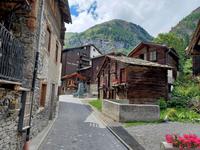 Historisches Zermatt
