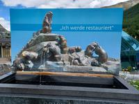 Touristisches Zermatt