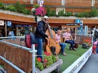 Touristisches Zermatt