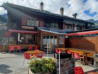 Folkloreabend auf Furi